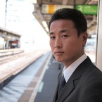 ホームでのしゃぶさん