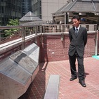 尾崎スポットとしゃぶさん