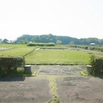 大化の改心の舞台