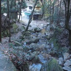 はじめからテンションあがる風景