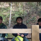 再び３ショット