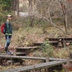 佇むしゃぶさん