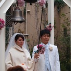 屋外セレモニー