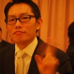 久しぶりの富樫！