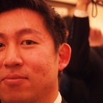 よう君のアップ