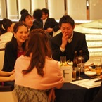 クイズに熱中するよう君ら