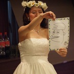 新婦作のスネ夫