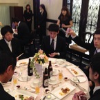 バカ集団テーブルA