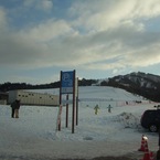 スキージャム勝山