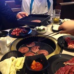 ひたすら食ったタン塩