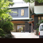 涼風荘を後にする