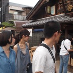 いいものが何かないか散策中