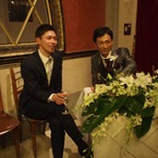 和田しゃんと語る田渕