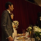 ２次会もクライマックス