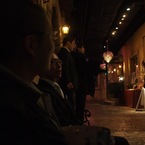 一息つくゴリさん