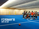 2011年度最後の通常活動、FC ROMAN'19活動レポート